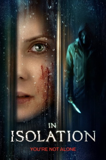 In Isolation Trailer