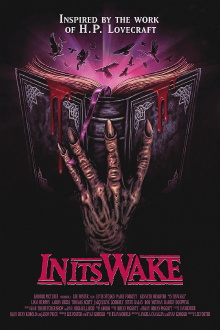 In Its Wake Trailer