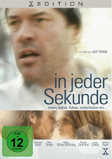 In jeder Sekunde Trailer