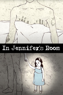 In Jennifer's Room Trailer