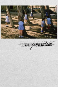 In Jerusalem Trailer