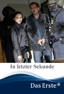 In letzter Sekunde Trailer
