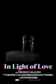 In Light of Love Trailer