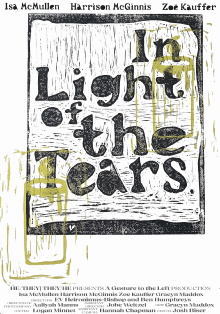 In Light of the Tears Trailer