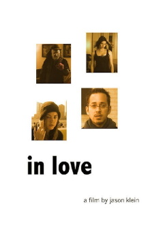 In Love Trailer