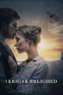 In Love & War Trailer