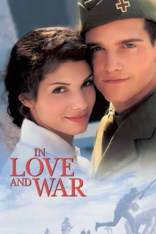 In Love and War Trailer