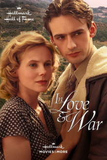 In Love and War Trailer