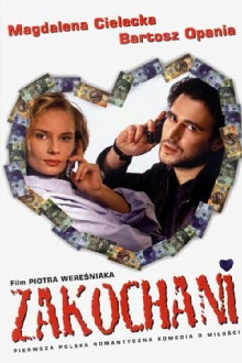 In Love Trailer