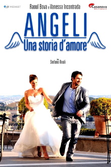 In Love with an Angel Trailer