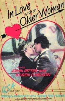 In Love with an Older Woman Trailer