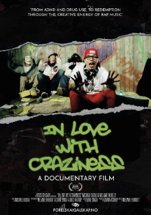 In Love with Craziness Trailer