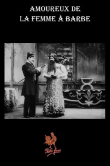In Love with the Bearded Woman Trailer