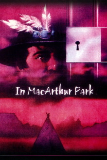 In MacArthur Park Trailer