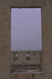 In Marfa Trailer