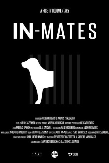 In-Mates Trailer