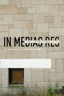 In Media Res Trailer