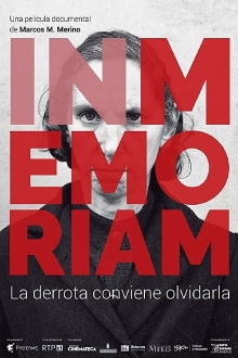 In Memoriam (La derrota conviene olvidarla) Trailer