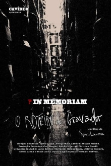 In Memoriam: O Roteiro do Gravador Trailer