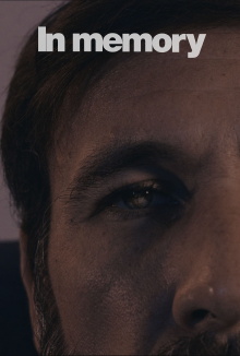 In Memory Trailer