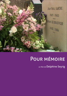 In Memory Trailer