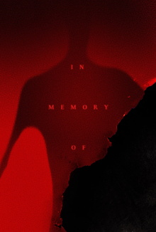 In Memory Of Trailer