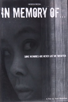 In Memory of... Trailer