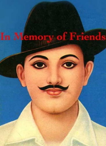 In Memory of Friends Trailer