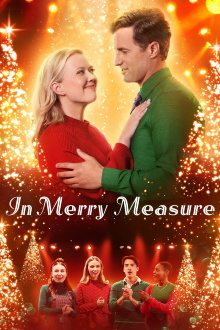 In Merry Measure Trailer