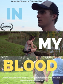 In My Blood Trailer