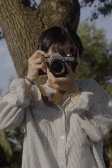 In My Eyes Trailer