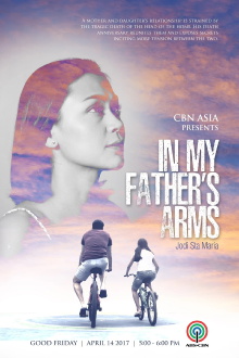 In My Father's Arms Trailer