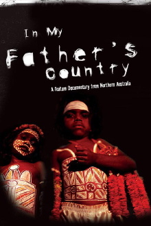 In My Father's Country Trailer