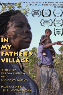 In My Father's Village Trailer