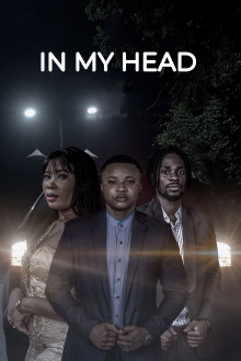 In My Head Trailer
