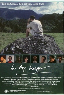 In My Image Trailer