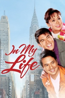 In My Life Trailer