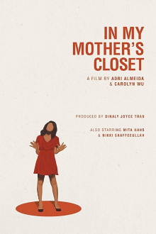 In My Mother's Closet Trailer