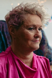 In My Own Words: Alison Lapper Trailer