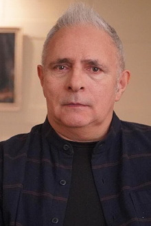 In My Own Words: Hanif Kureishi Trailer
