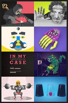 In My Particular Case Trailer