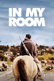 In My Room Trailer