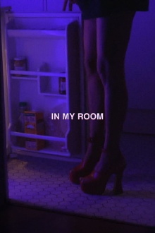 In My Room Trailer