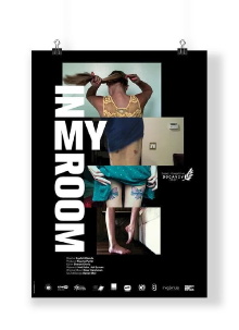 In My Room Trailer