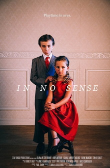 In No Sense Trailer