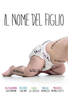 In nome del figlio Trailer