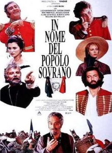 In nome del popolo sovrano Trailer