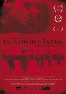 In Nomine Satan Trailer