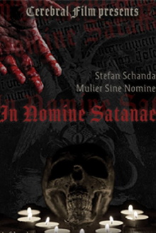 IN NOMINE SATANÆ Trailer
