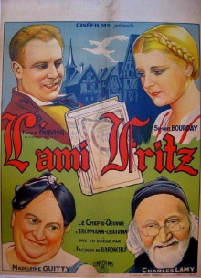 In Old Alsace Trailer
